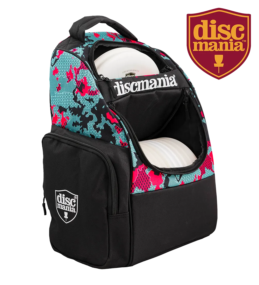 Discmania - Fanatic Fly Backpack