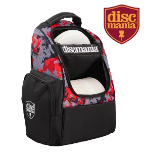 Discmania - Fanatic Fly Backpack