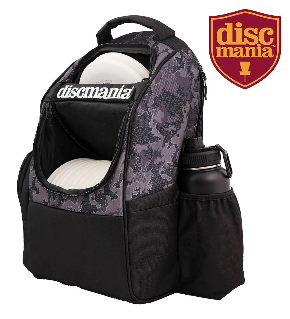 Discmania - Fanatic Fly Backpack