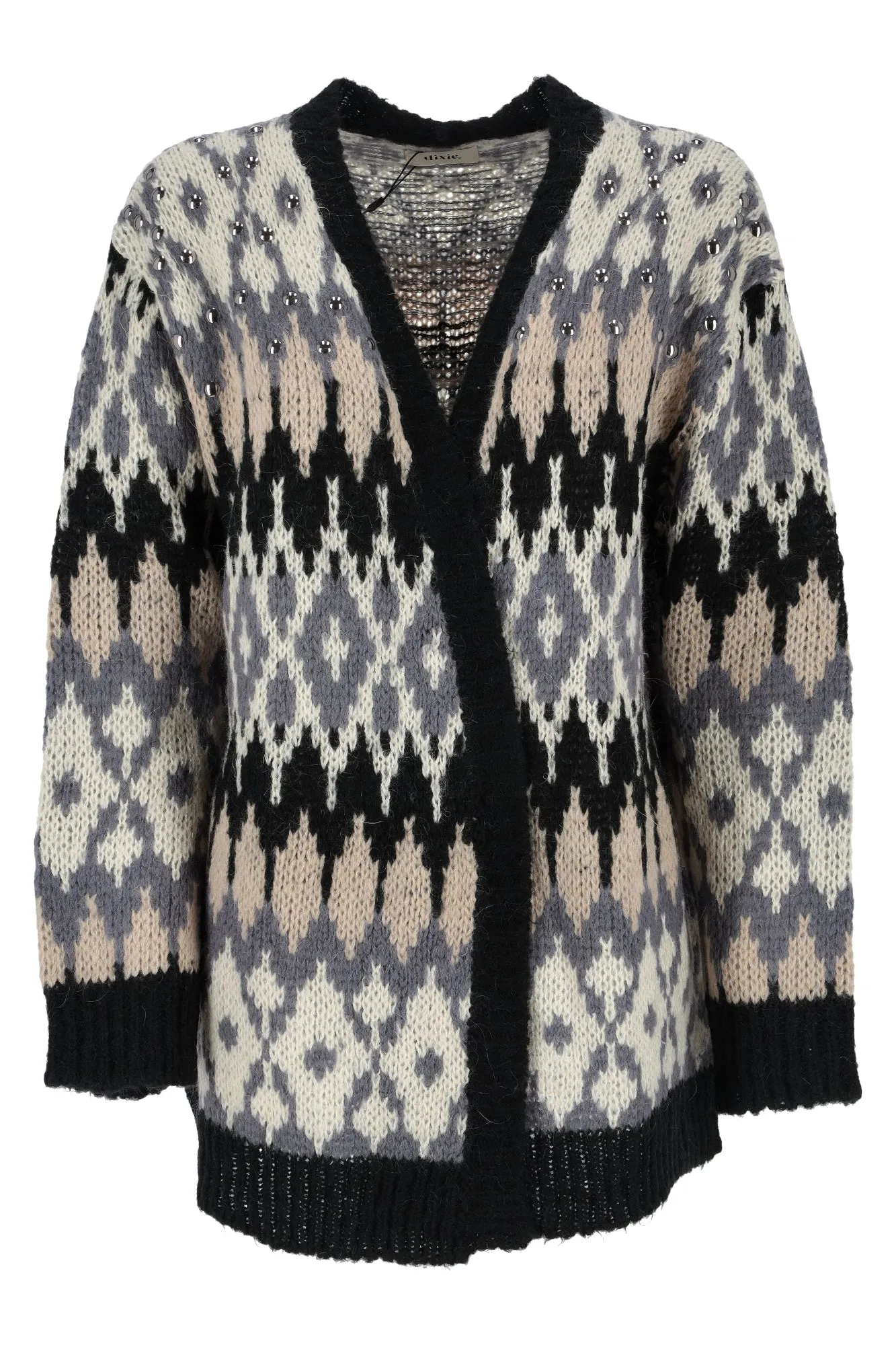 Dixie Cardigan Donna M094Z104A