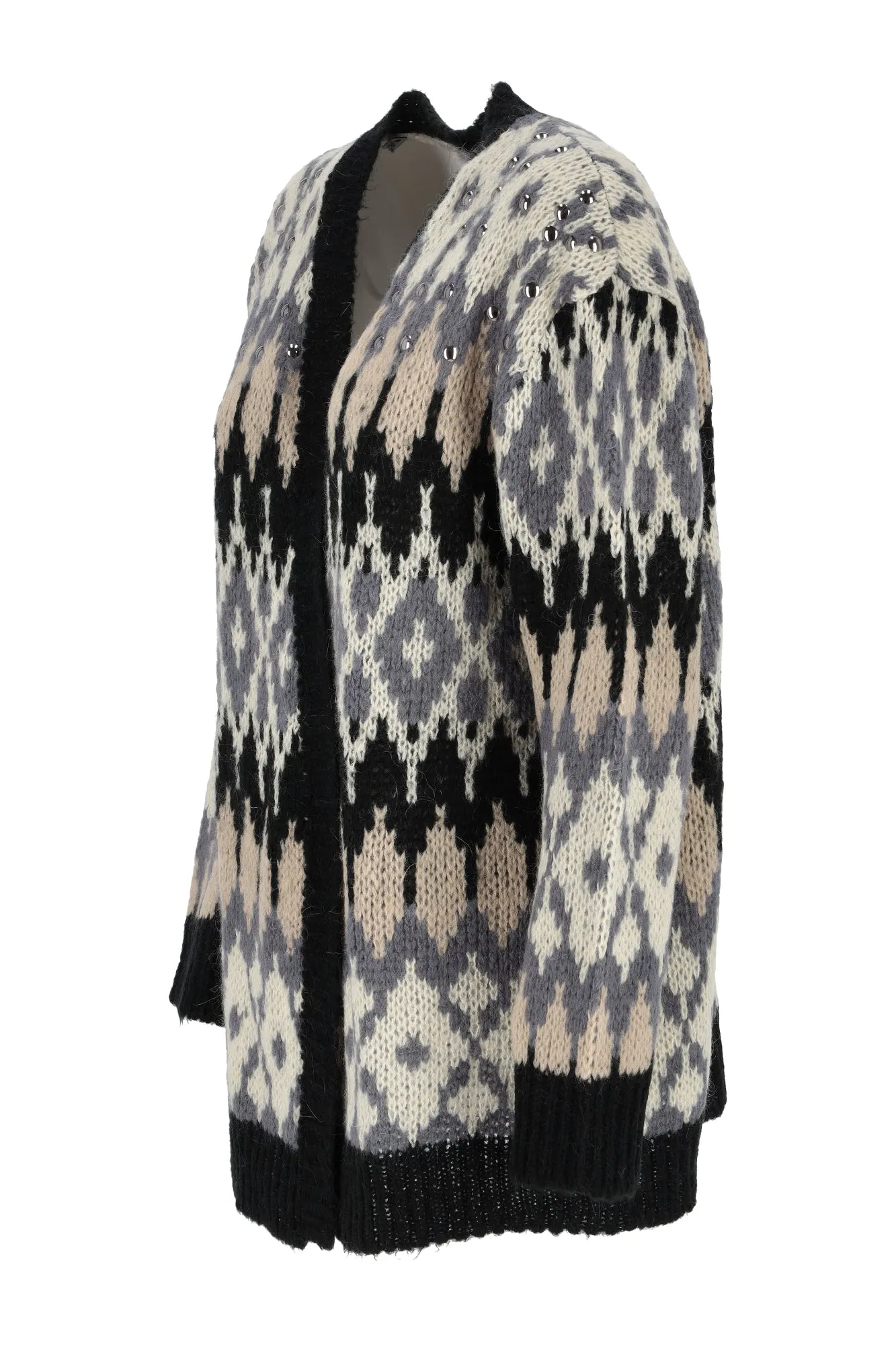 Dixie Cardigan Donna M094Z104A