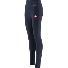 Dromtarriffe GAA Riley Full Length Leggings