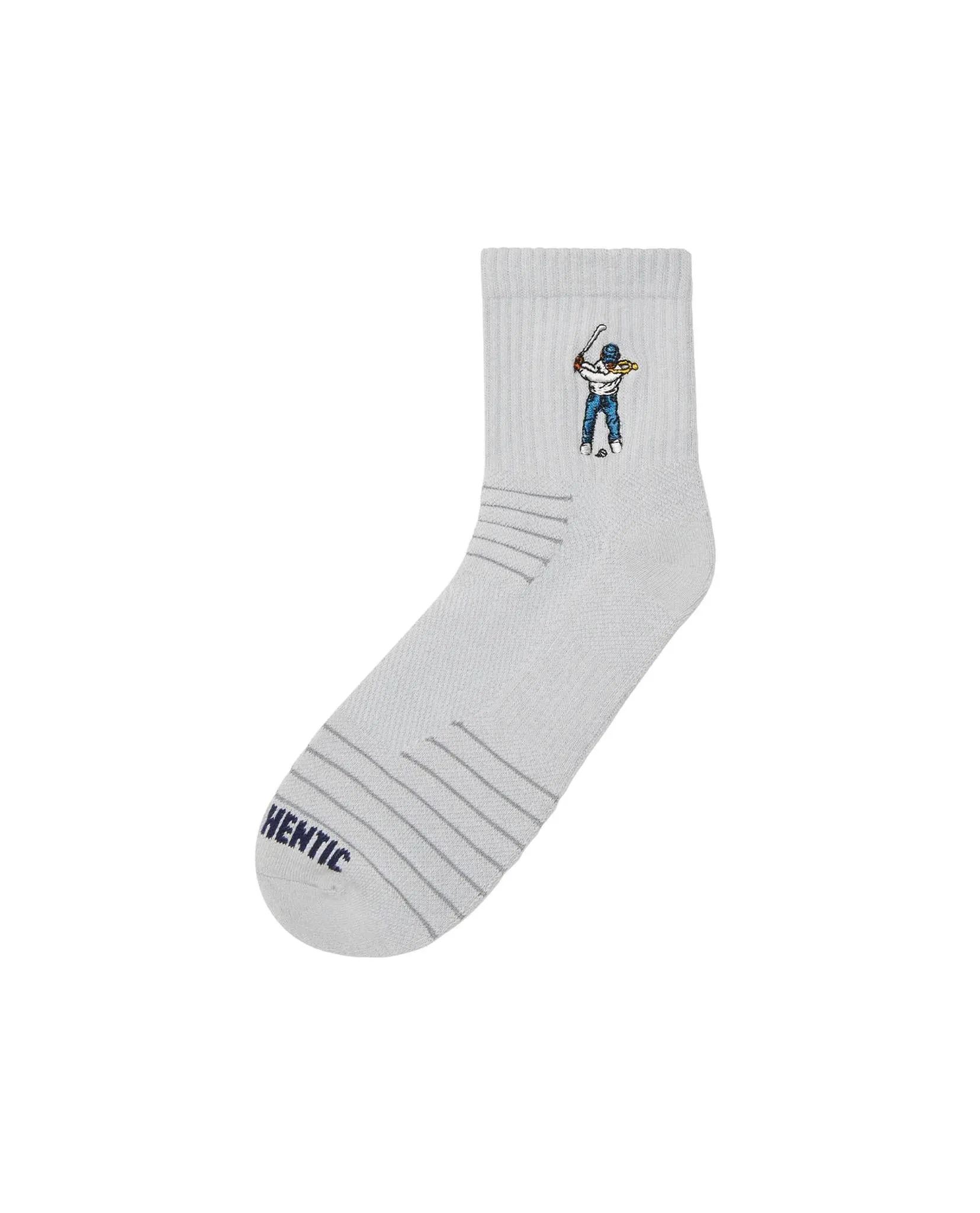 Eastside Golf Ankle Height Logo Socks