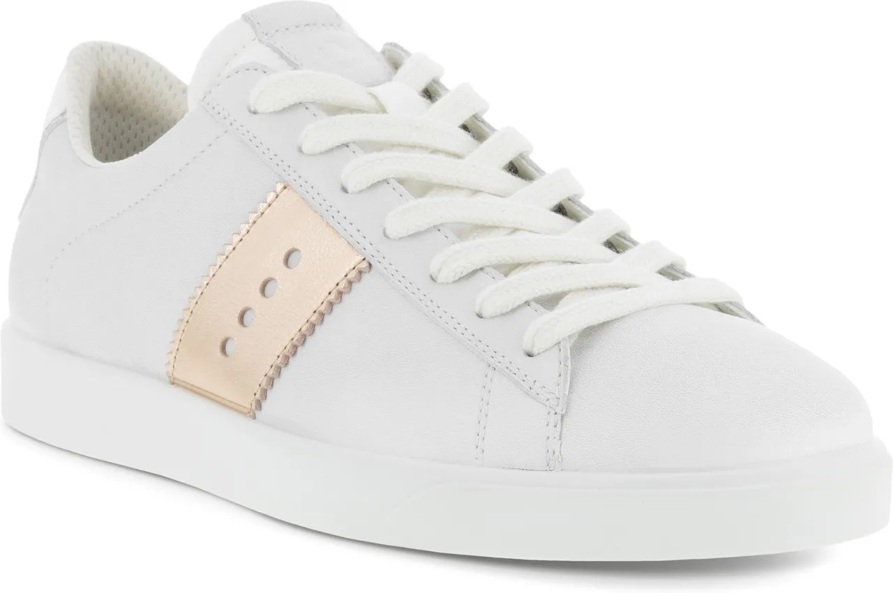 ECCO Women's Street Lite Sneaker