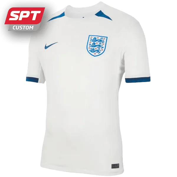 England National Adults Home Jersey - 2023