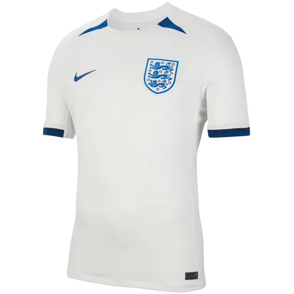 England National Adults Home Jersey - 2023