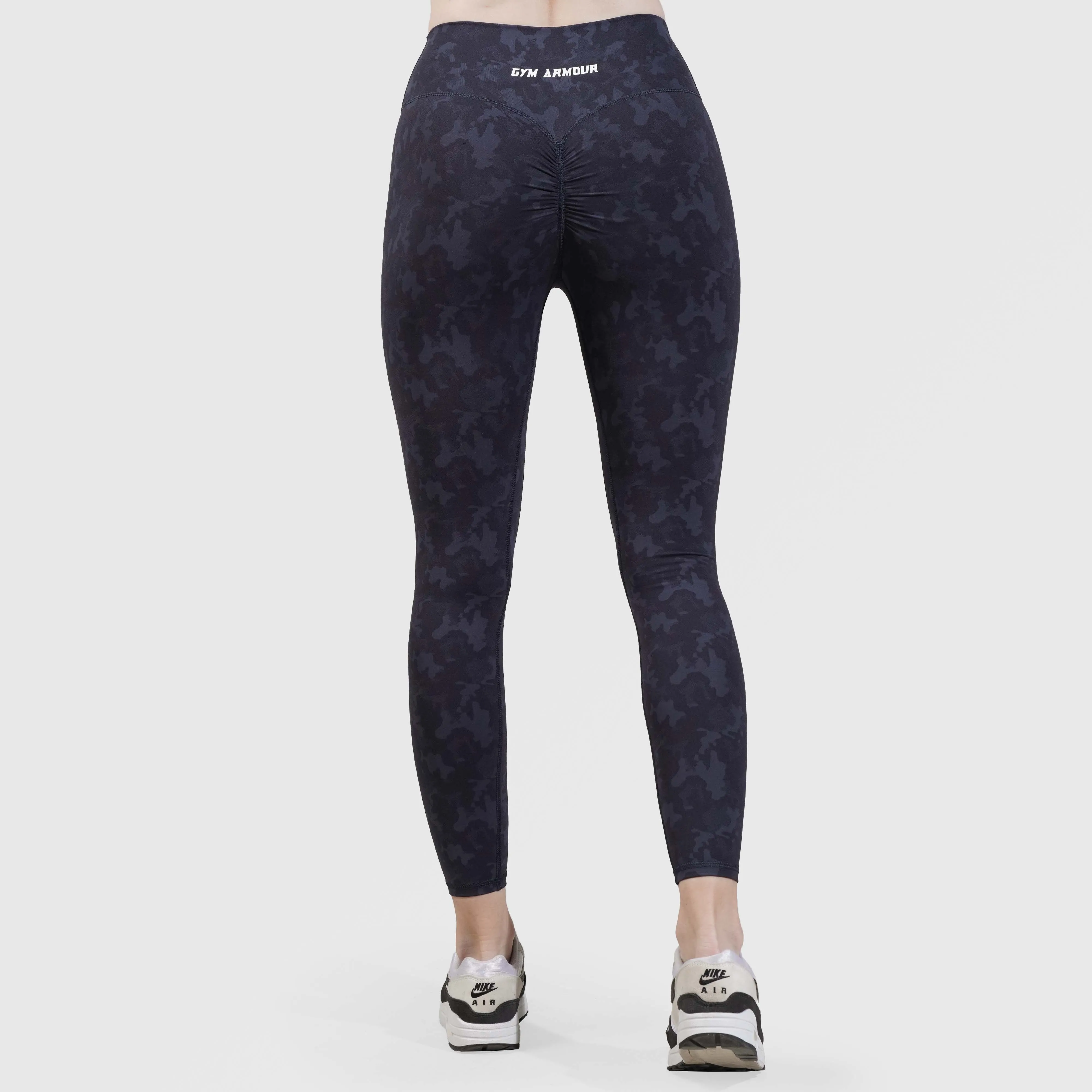 Enthrall Leggings 2.0 (Black)