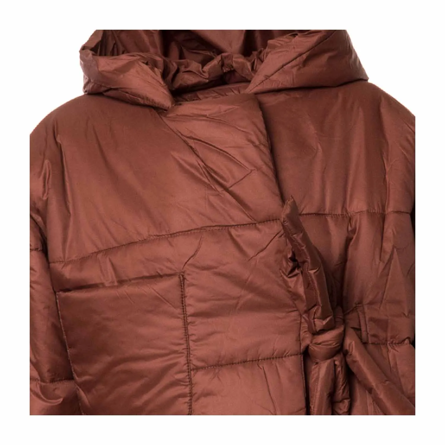 Essence Girl Brow Down Jacket