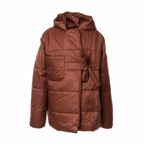 Essence Girl Brow Down Jacket