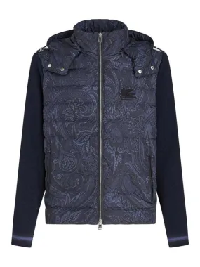 Etro Down Jacket