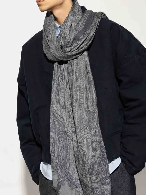 Etro Scarf