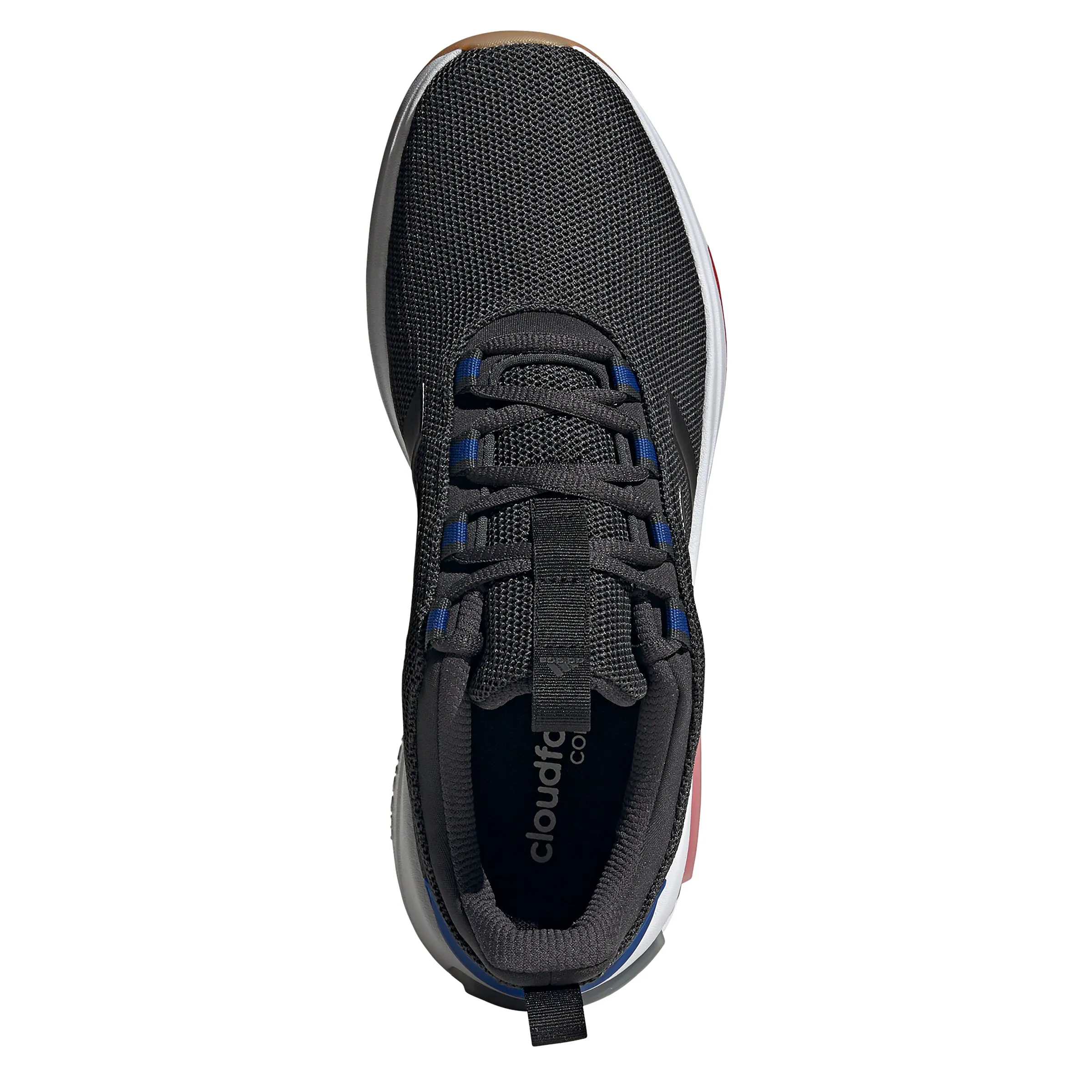 Famous Footwear Men's Racer TR23 Sneaker