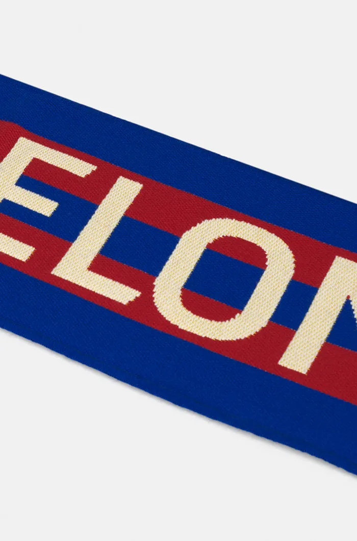 FC Barcelona scarf