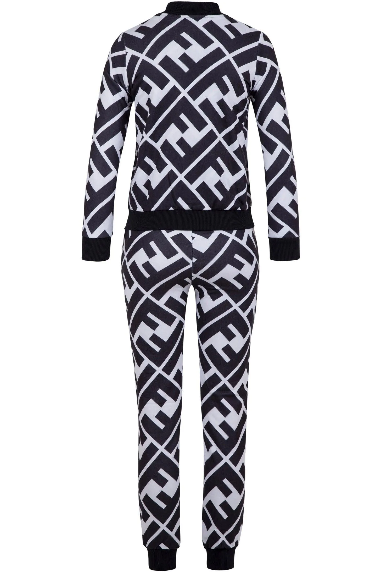 Fendi Tracksuit