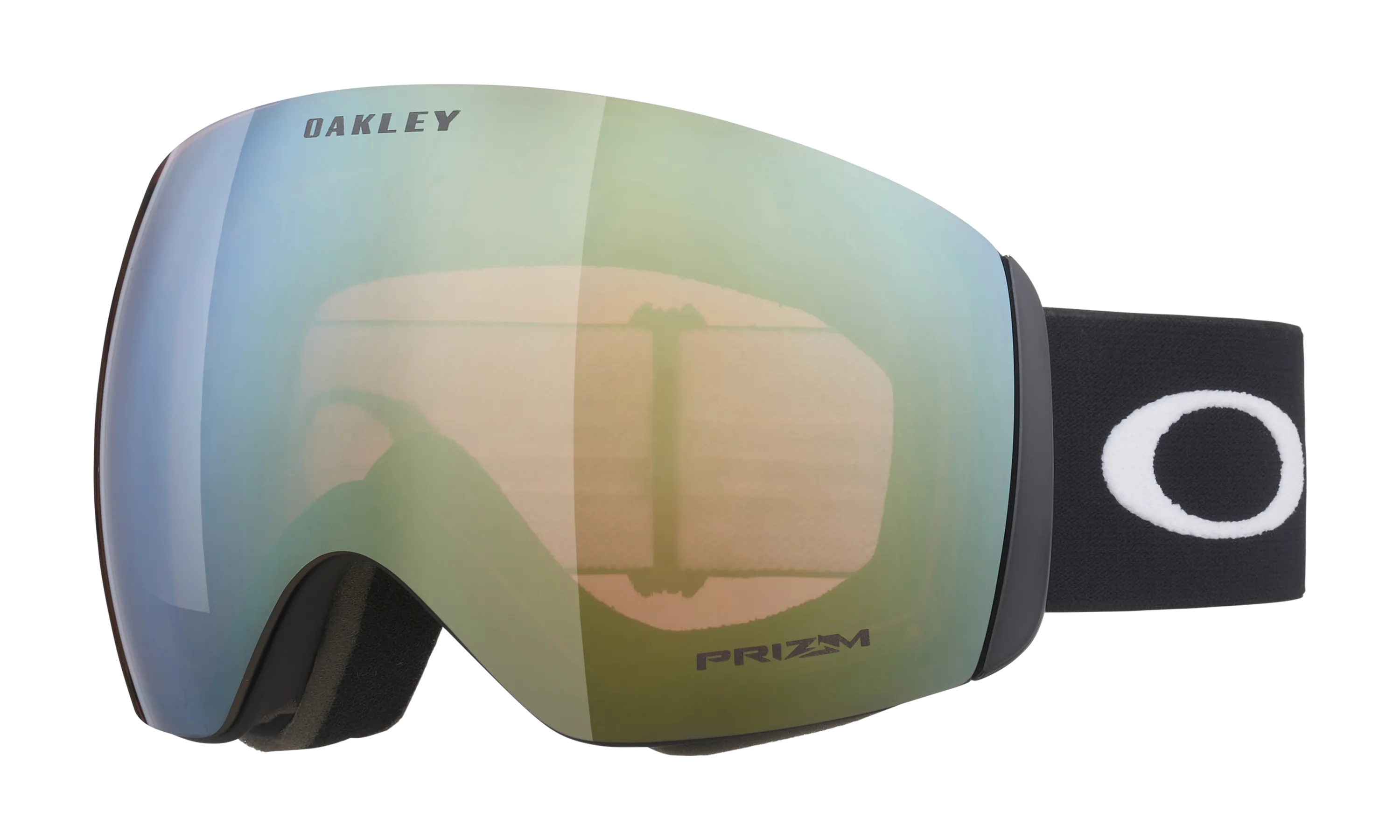 Flight Deck L 7050 Snow Goggle