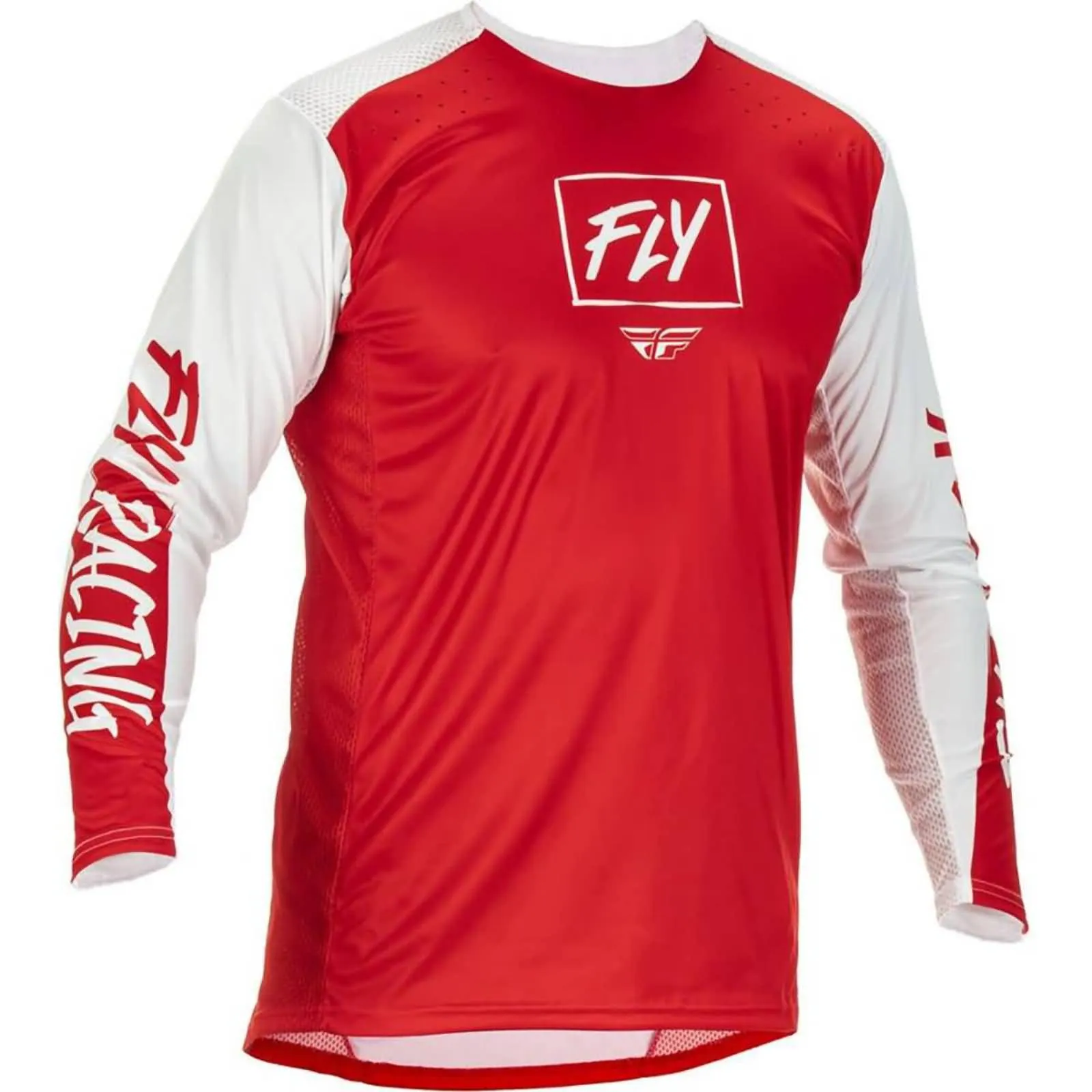 Fly Racing 2022 Lite LS Men's Off-Road Jerseys (Brand New)