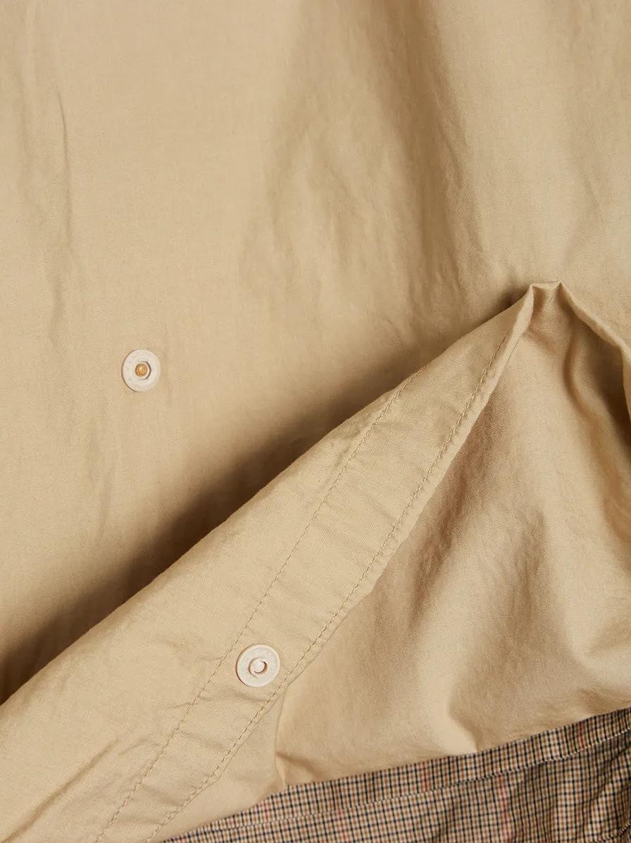 Game Vest, Khaki