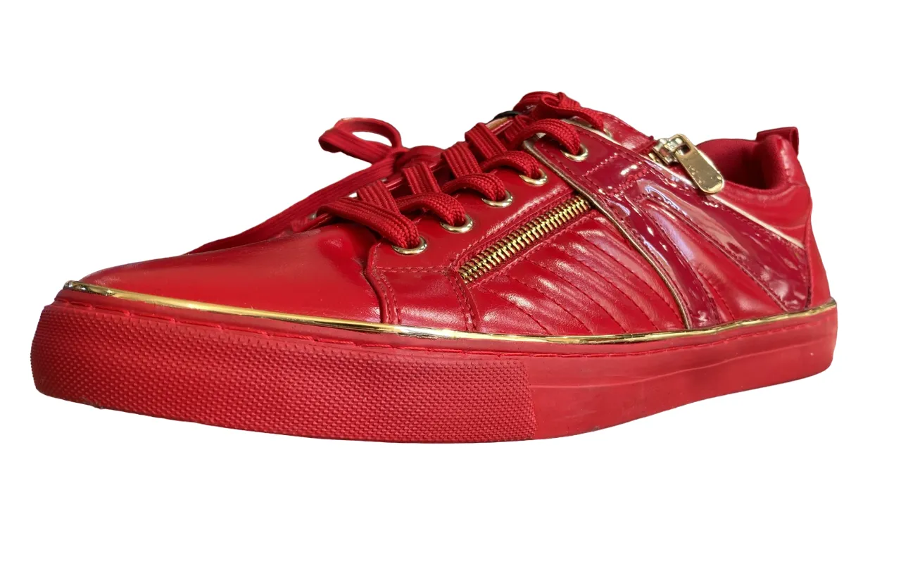 Guess Men's Gmmito-R Sneaker 507