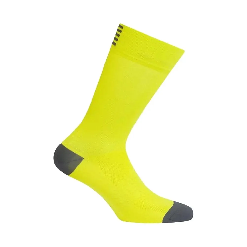 High quality Professional Brand Sport Socks Breathable Road Bicycle Socks