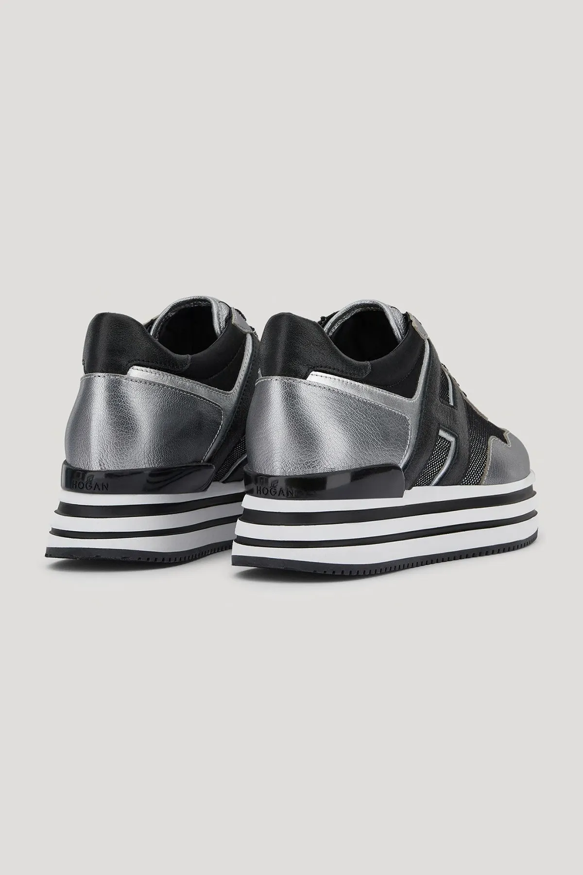 Hogan Midi H222 Sneaker Ayakkab