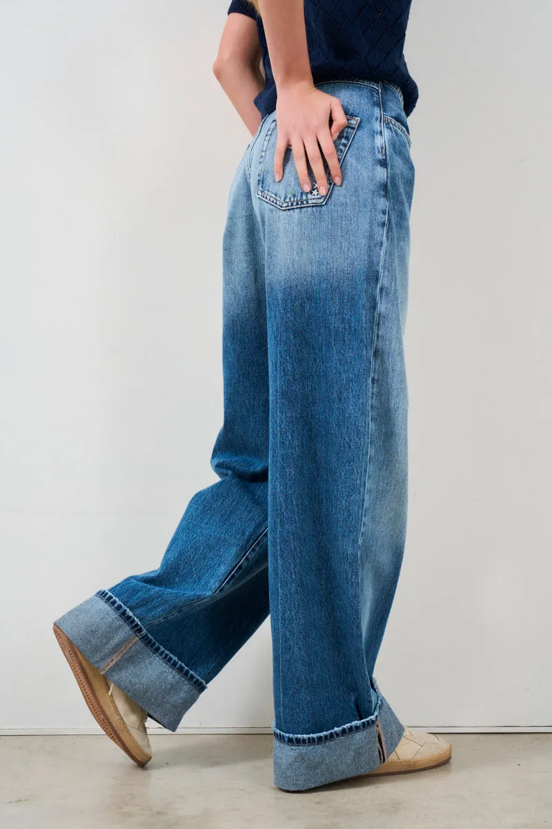 ICON DENIM Jeans donna Nicole