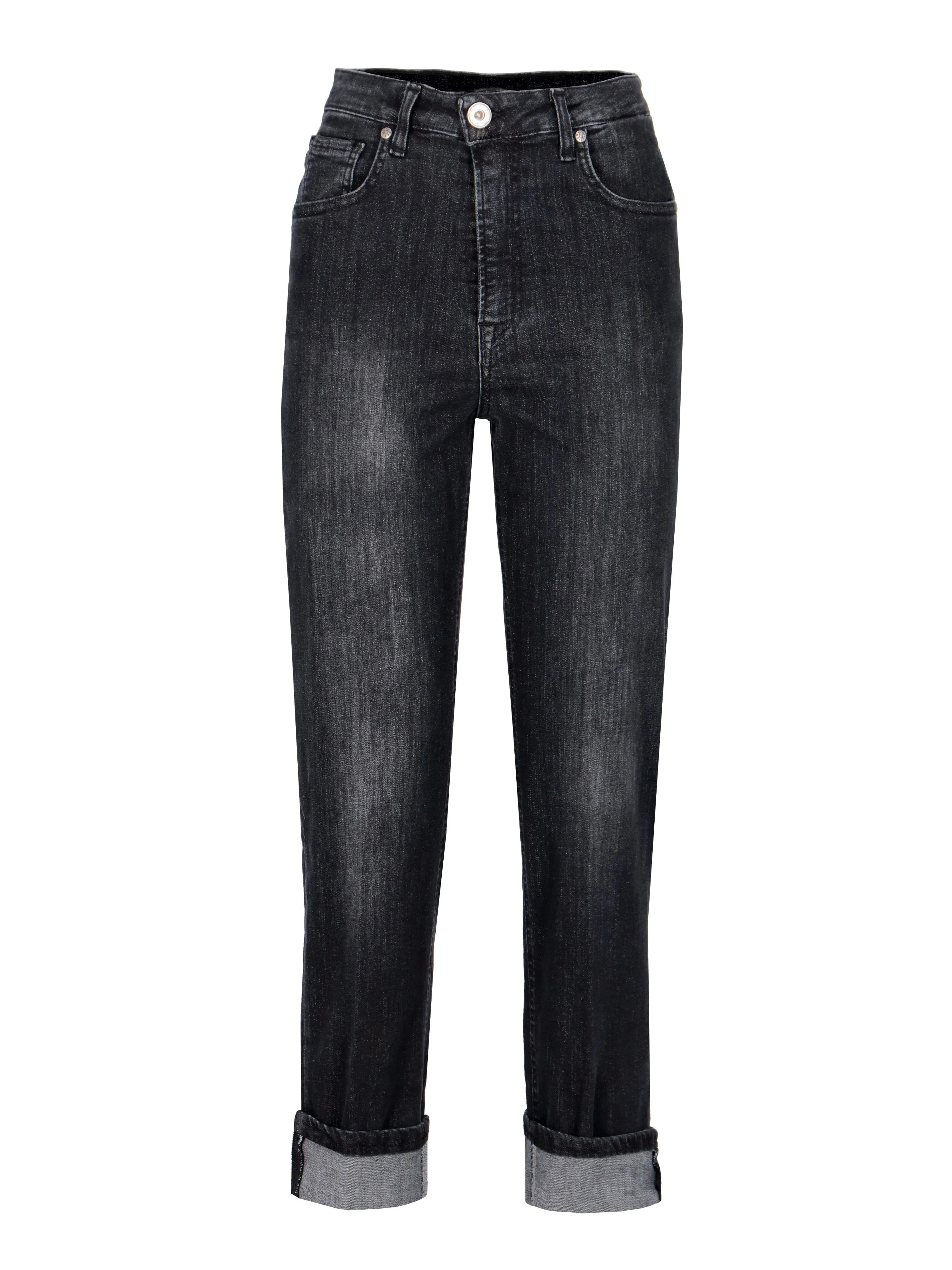 Jeans grigio canova - CLIVER JEANS