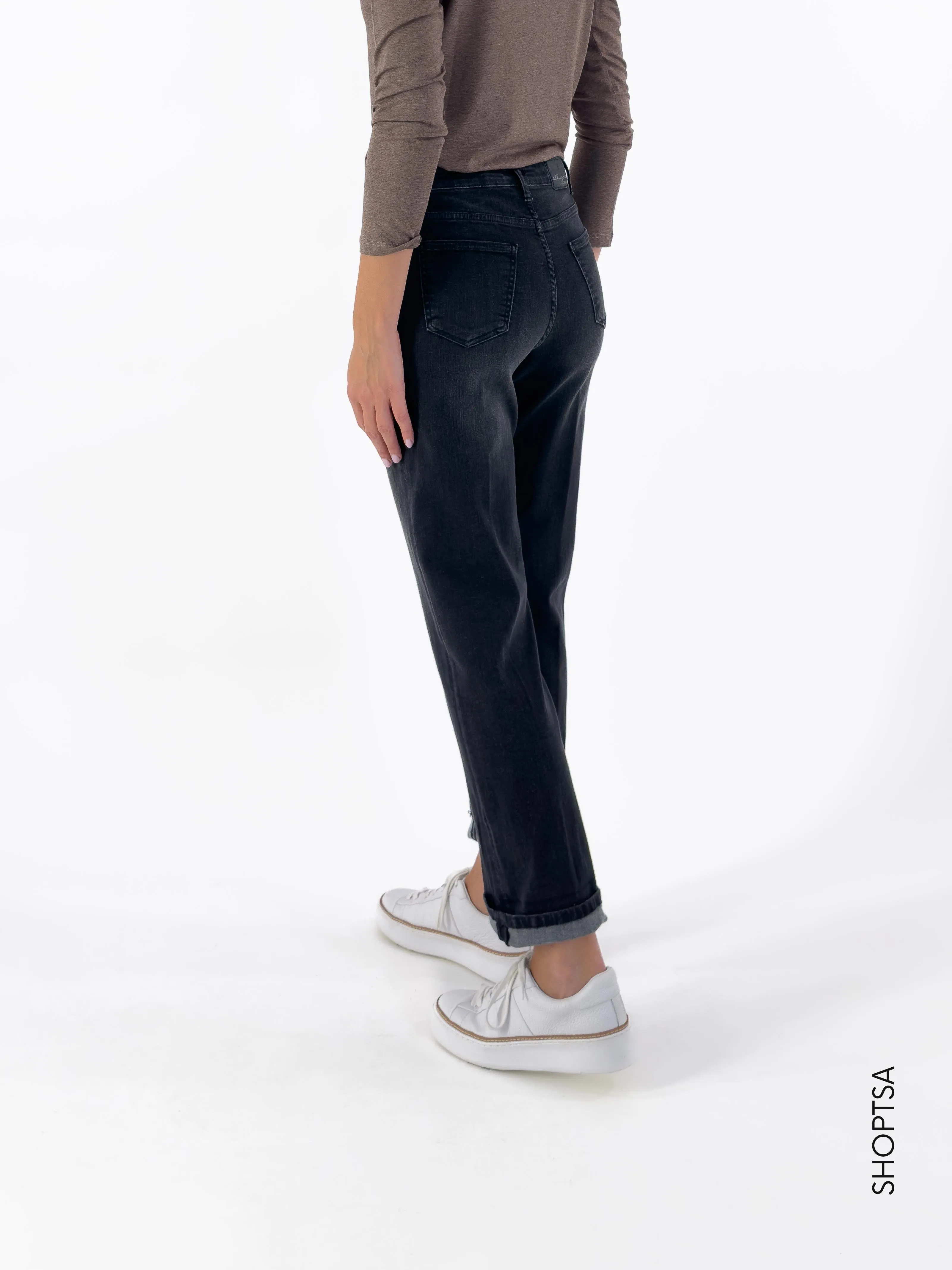 Jeans grigio canova - CLIVER JEANS