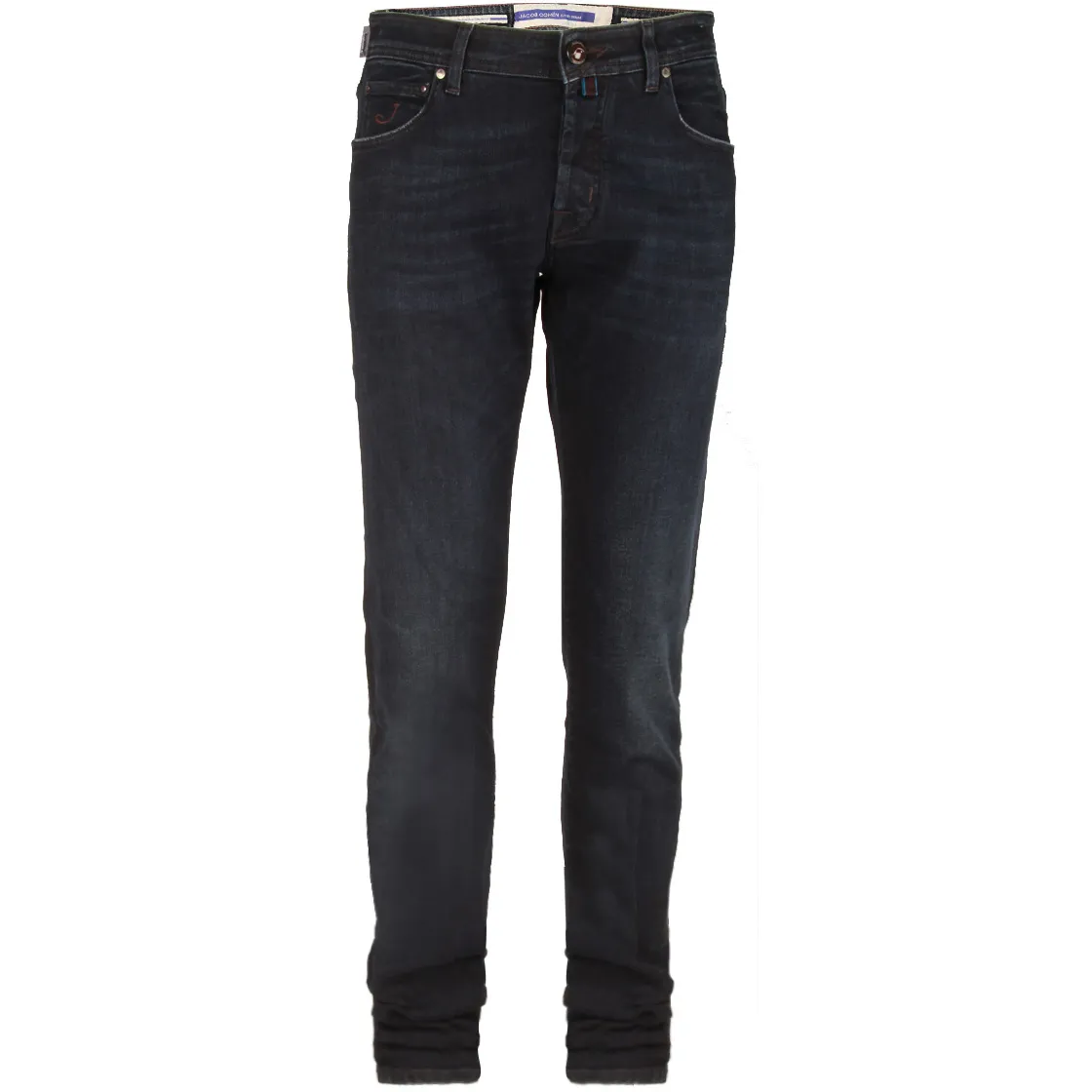 JEANS SLIM FIT NICK Uomo Denim Chiaro