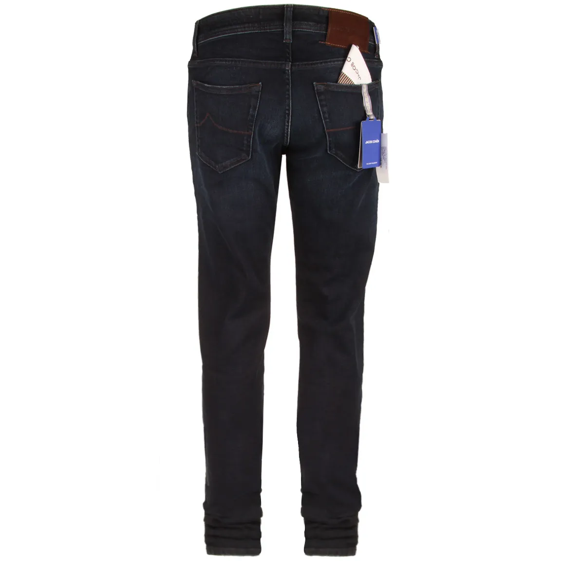 JEANS SLIM FIT NICK Uomo Denim Chiaro