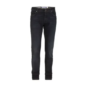 JEANS SLIM FIT NICK Uomo Denim Chiaro