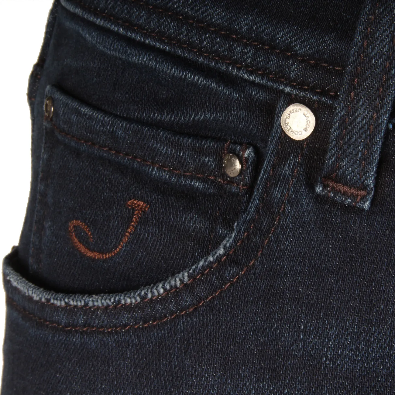 JEANS SLIM FIT NICK Uomo Denim Chiaro