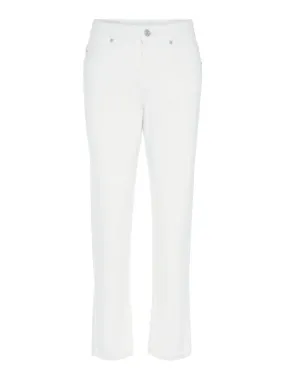 J.Lindeberg Womens Thelma Grasp Pants - CLOUD DANCER