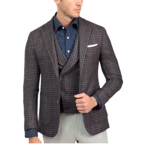 Joe Black Guard Blazer