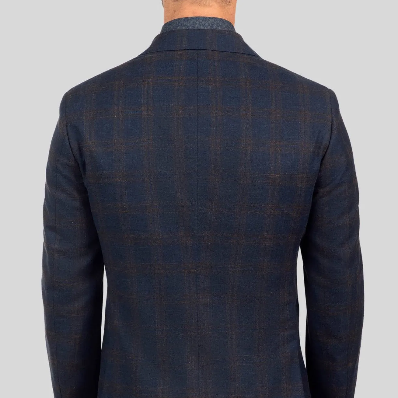 Joe Black Patrol Blazer