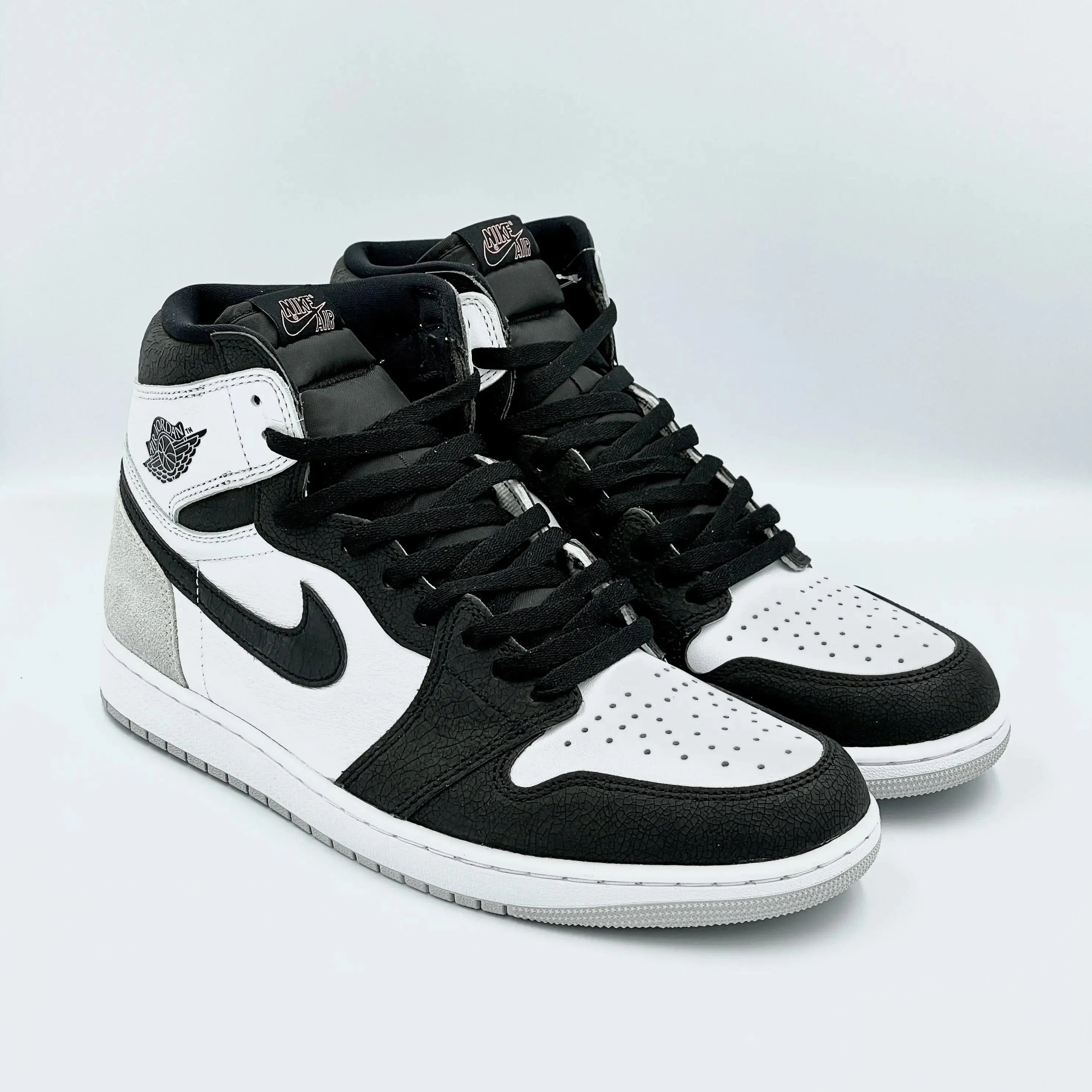 Jordan 1 Retro High Stage Haze