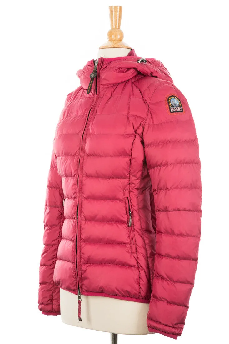 Juliet Down Jacket