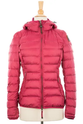 Juliet Down Jacket