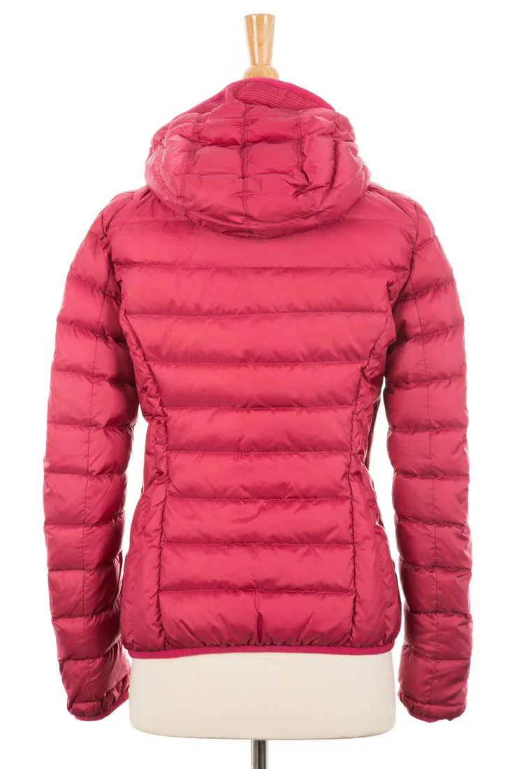 Juliet Down Jacket