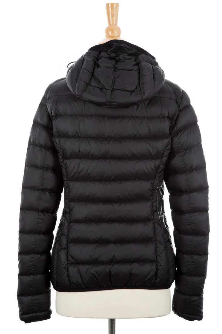 Juliet Down Jacket