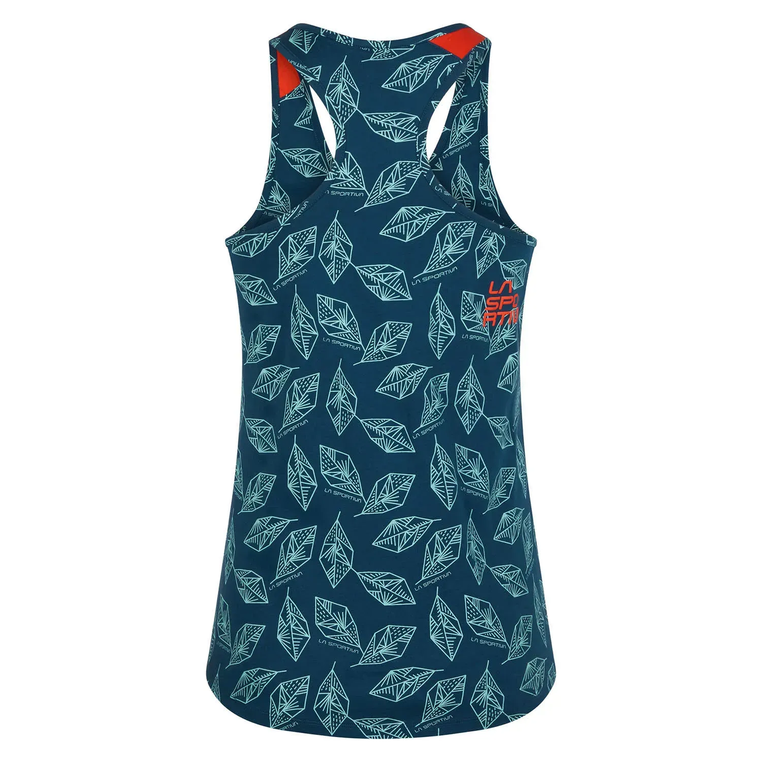 La Sportiva Leaf Tank | Vests | BananaFingers