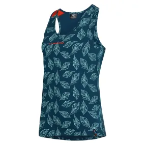 La Sportiva Leaf Tank | Vests | BananaFingers