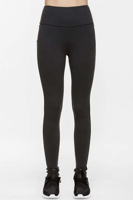 Lucky High Waist Casual Leggings