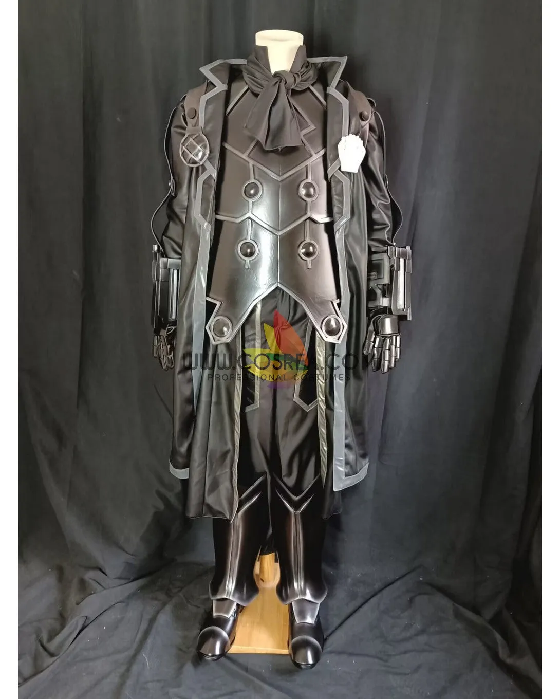 Made in Abyss Bondrewd With EVA Bodyguard Custom Armor And Cosplay Costume