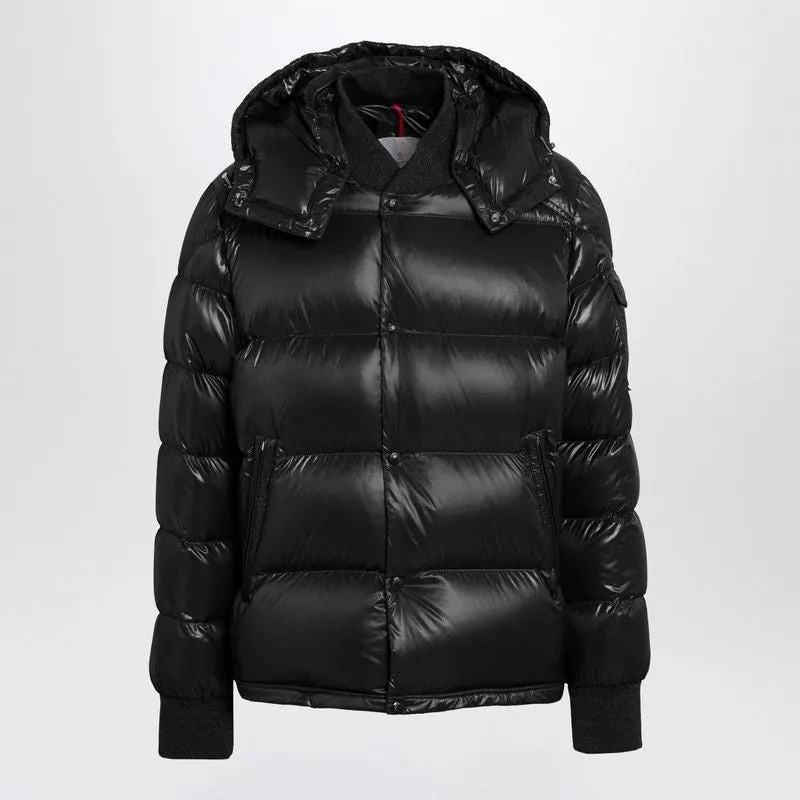 MALJASSET SHORT DOWN JACKET