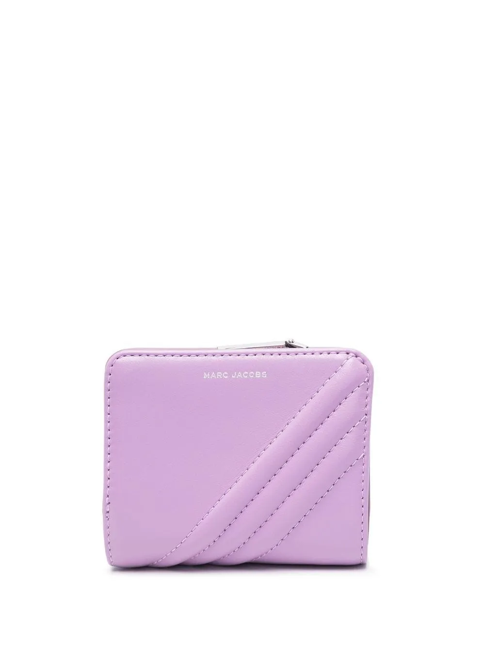 Marc Jacobs The Glam Shot Mini Compact Wallet