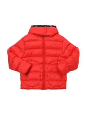 Marni Junior   Poly puffer jacket 