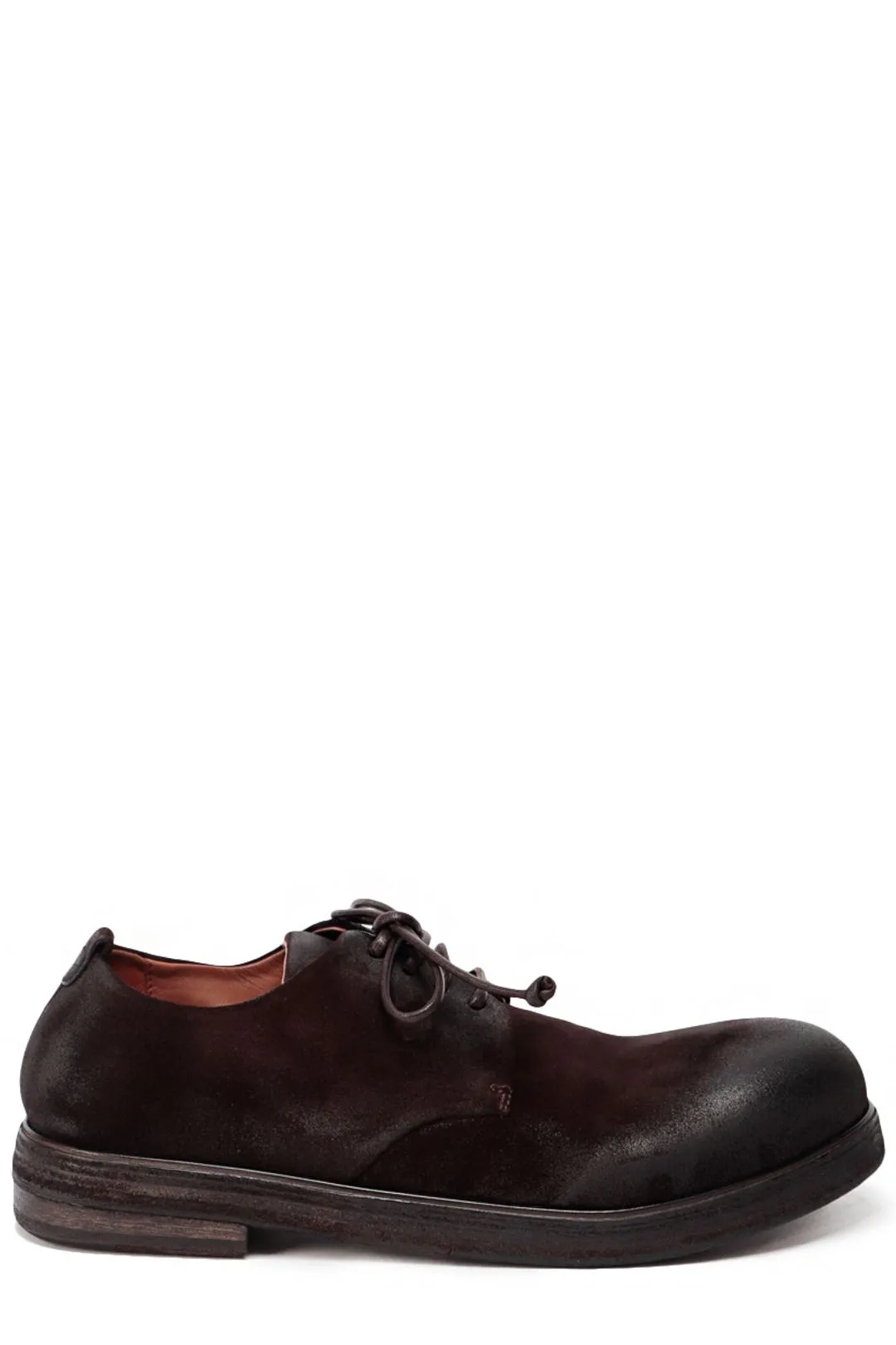 Marsèll Zucca Zeppa Lace-Up Shoes