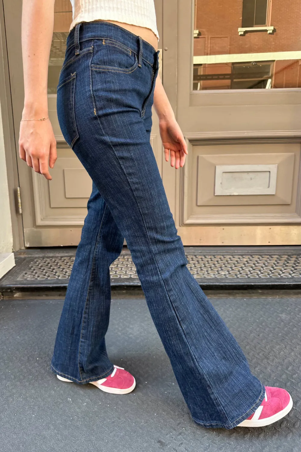 Melody 90's Jeans