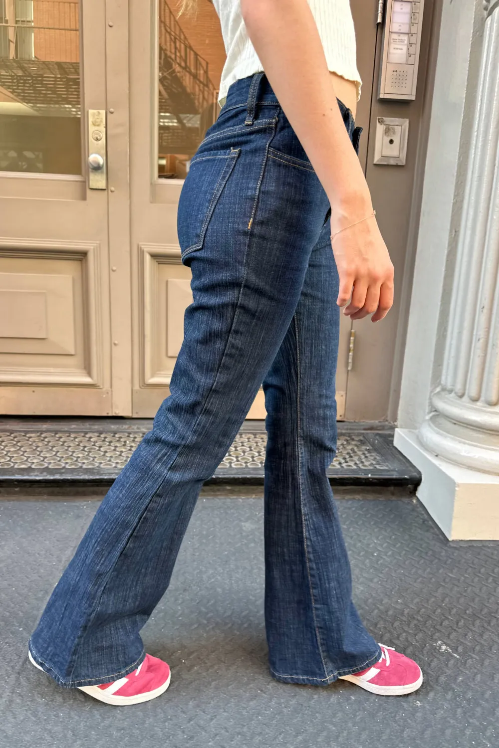 Melody 90's Jeans