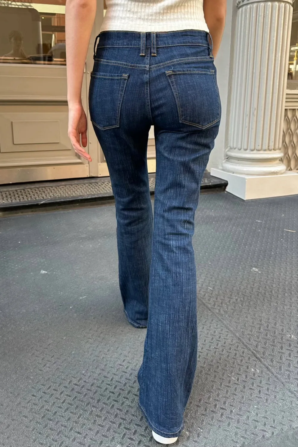 Melody 90's Jeans